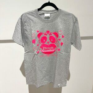 No:068	NICO PANDA	Gray Tee shirts